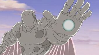 Marvel S Avengers Assemble Season 1 6 Marvel Database Fandom