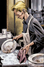 Steven Rogers (Earth-616) from Marvel's Project Vol 1 4 0001