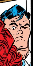 Austin (Earth-616) from Amazing Spider-Man Vol 1 332 001