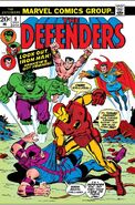 Defenders Vol 1 9 Defenders Vol 1 9