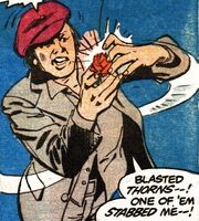 Kennie (Earth-7642) from DC Special Series Vol 1 27 001
