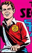 Roddy Colt (Earth-616) from Captain America Comics Vol 1 13 002