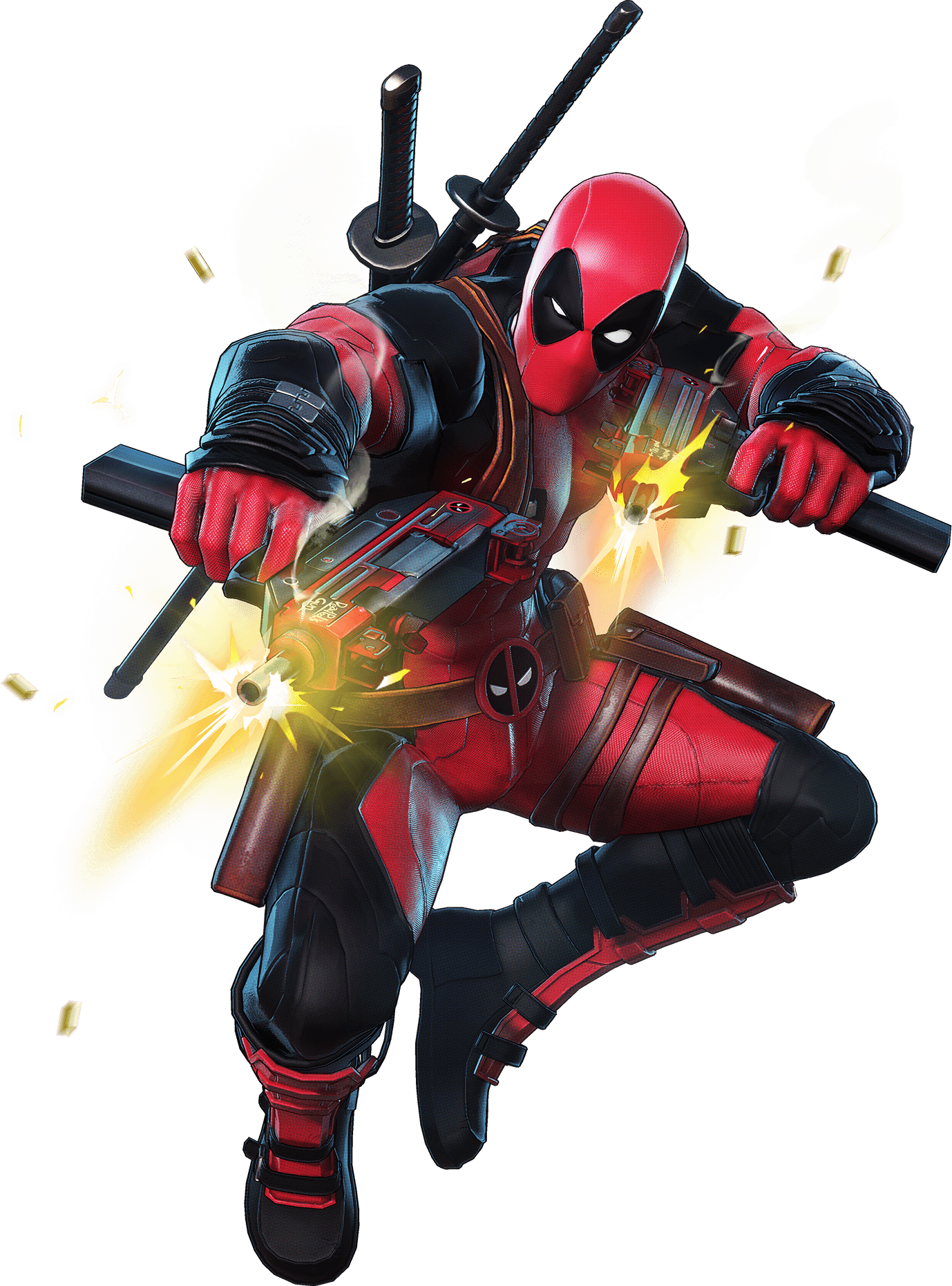 Wade Wilson (Earth-TRN765) Marvel Database Fandom(04)