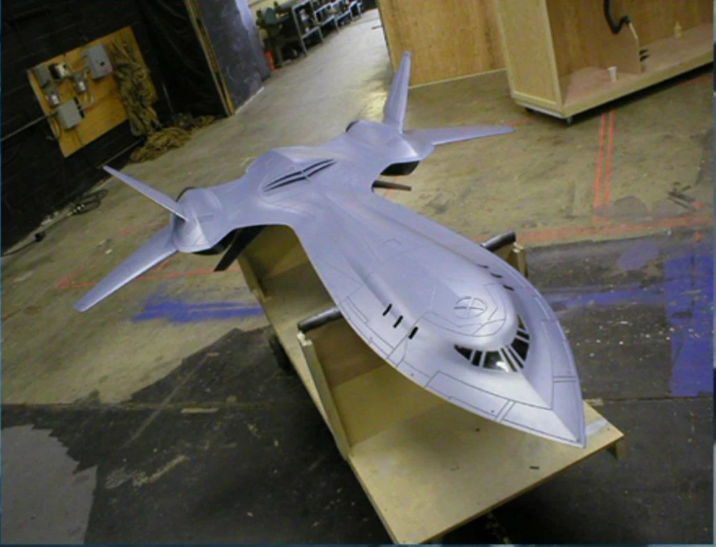 Image XJet model used for X2.jpg Marvel Database FANDOM powered
