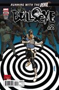 Bullseye Vol 1 2