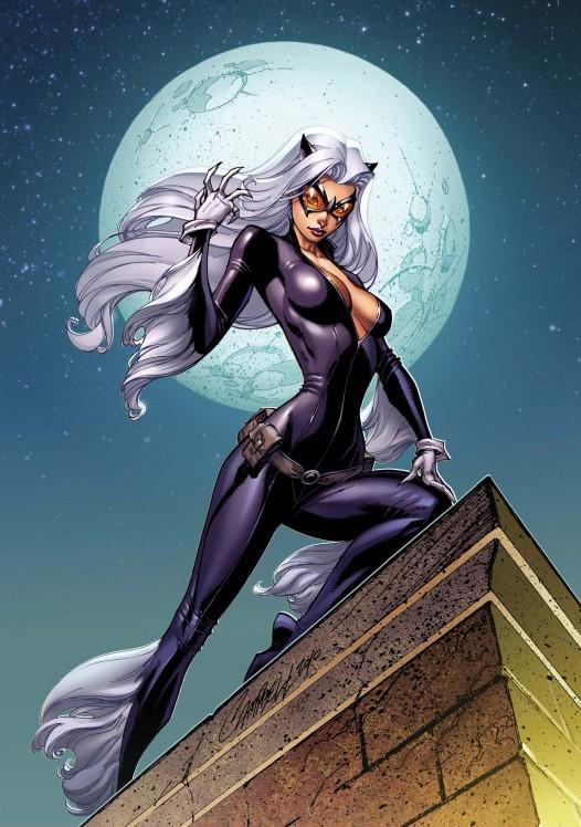 Felicia Hardy Earth 1610 Marvel Database Fandom