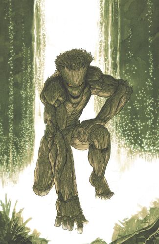 Groot (Earth-616)  Marvel Database  FANDOM powered by Wikia