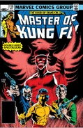 Master of Kung Fu Vol 1 118