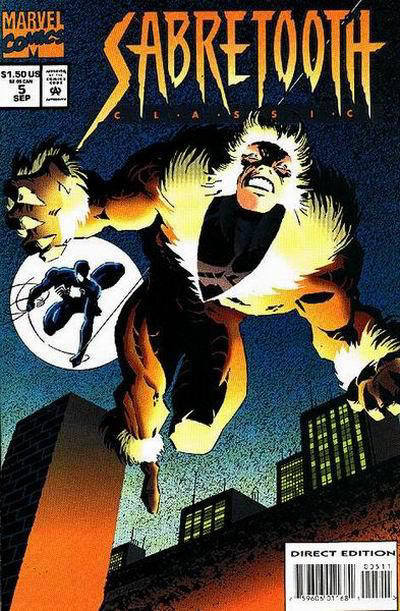 sabretooth classic vol 1 2 marvel comics vintage collectables comic books modern age 1992 category sabretooth classic vol 1 marvel database fandom powered by wikia sabretooth classic vol 1 2 marvel comics vintage collectables comic books modern age 1992 category sabretooth classic vol 1 marvel database fandom powered by wikia