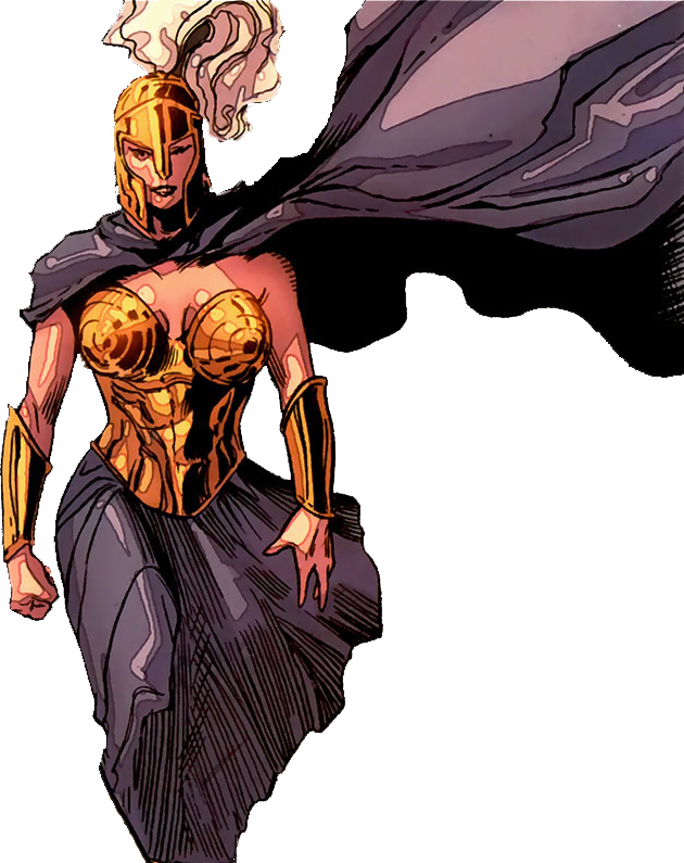 Athena marvel database fandom powered by wikia