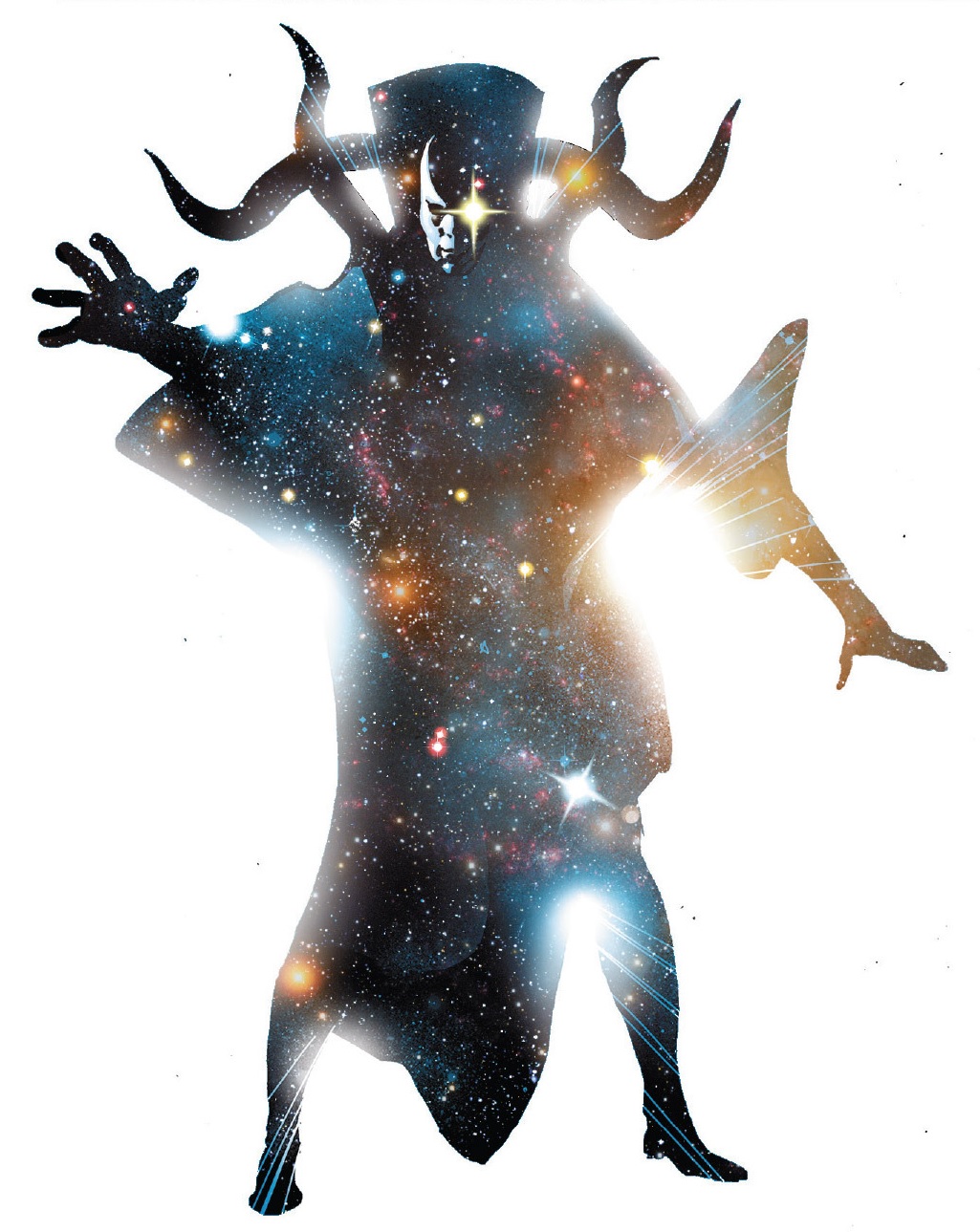 Eternity Multiverse Marvel Database Fandom