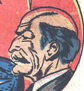 Professor Wagstaff (Earth-616) from Captain America Comics Vol 1 66 0002