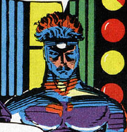 Balaban (Earth-616) from X-Force Vol 1 4 0001