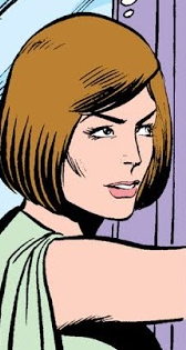 Blanche (Earth-616) from Avengers Vol 1 171 001