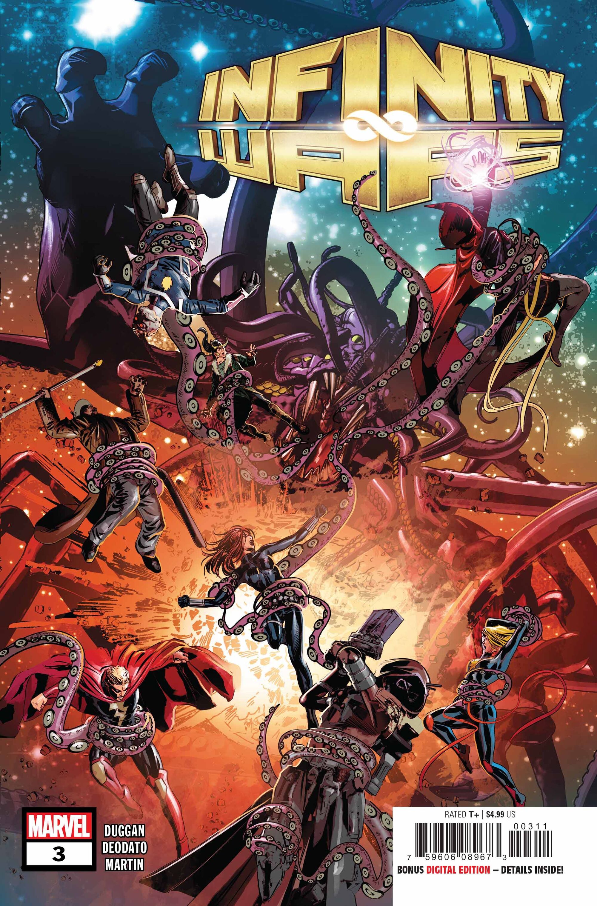 CategoryWarp World/Appearances Marvel Database Fandom