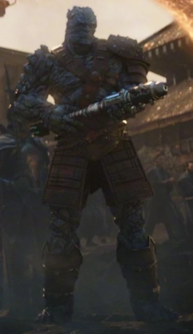 Korg (Earth-199999) | Marvel Database | Fandom