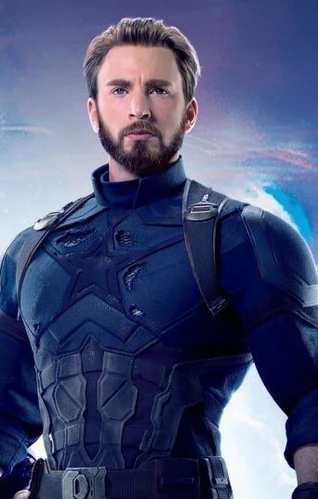 Steven Rogers (Earth-199999) | Marvel Database | FANDOM powered by Wikia