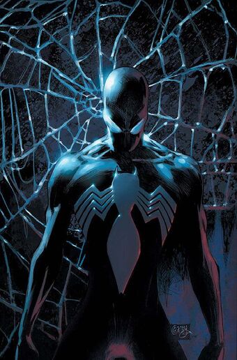 Spider Man S Suit Marvel Database Fandom,Full Hd Gamer Fondos Para Pc 4k