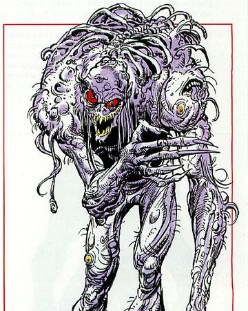 Mister Jip Earth 616 Marvel Database Fandom