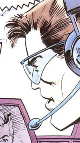 Ross (Earth-616) from Nick Fury vs. S.H.I.E.L.D. Vol 1 3 001