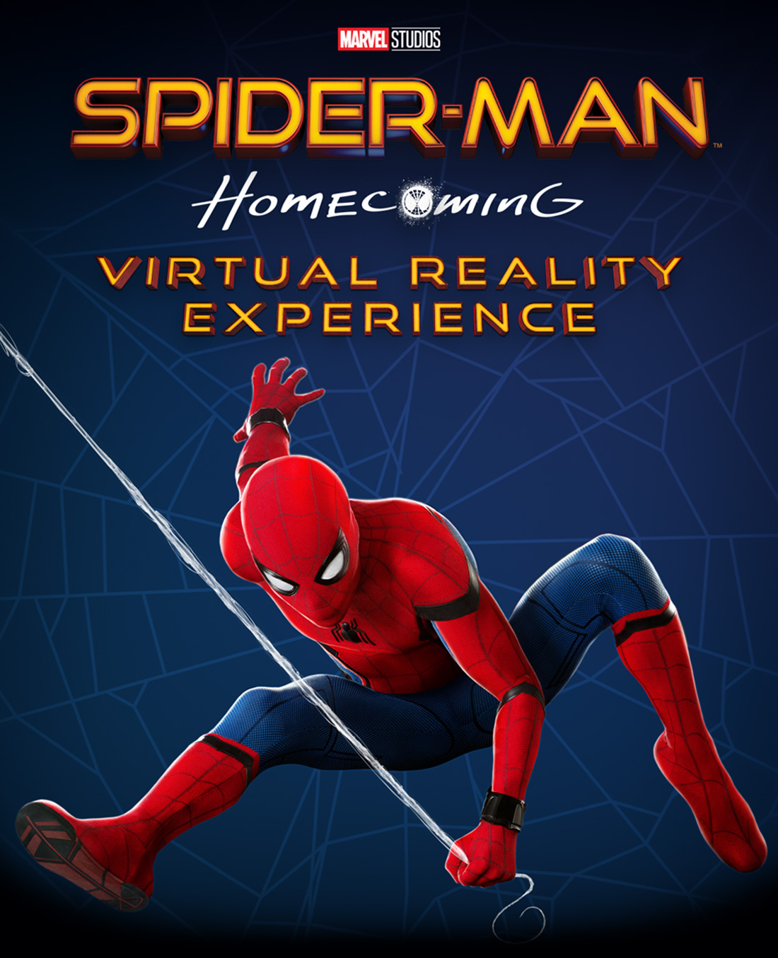 Spider-Man: Homecoming - Virtual Reality Experience | Marvel Database