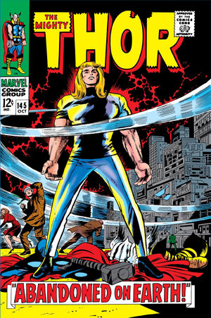 Thor Vol 1 145