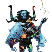 Eternity Earth 616 Marvel Database Fandom