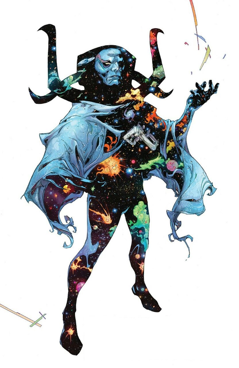 Eternity (Earth-616) | Marvel Database | Fandom