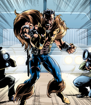 Kraven Earth 1610 Vol 1 20 2002