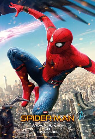 File:Spider-Man Homecoming poster 008.jpg