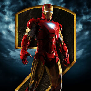 Iron Man 2 Film Marvel Database Fandom
