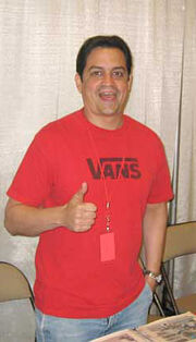 Mike Mayhew 001