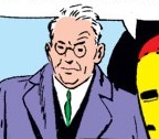 Smith (Earth-616) from Tales of Suspense Vol 1 60 001