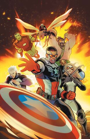 File:Captain America Sam Wilson Vol 1 24 Textless.jpg