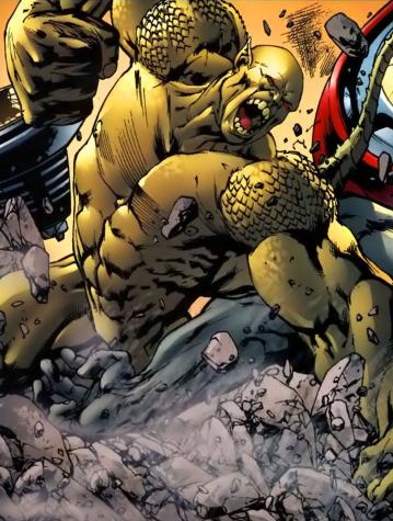 marvel chang