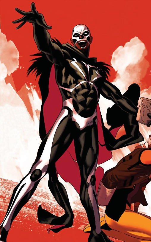 Memento Mori (Earth616) Marvel Database FANDOM powered by Wikia