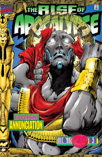 En Sabah Nur Earth 616 Marvel Database Fandom