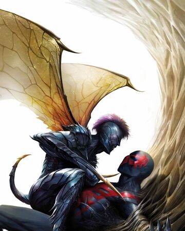 Tempest Monroe Earth 616 Marvel Database Fandom