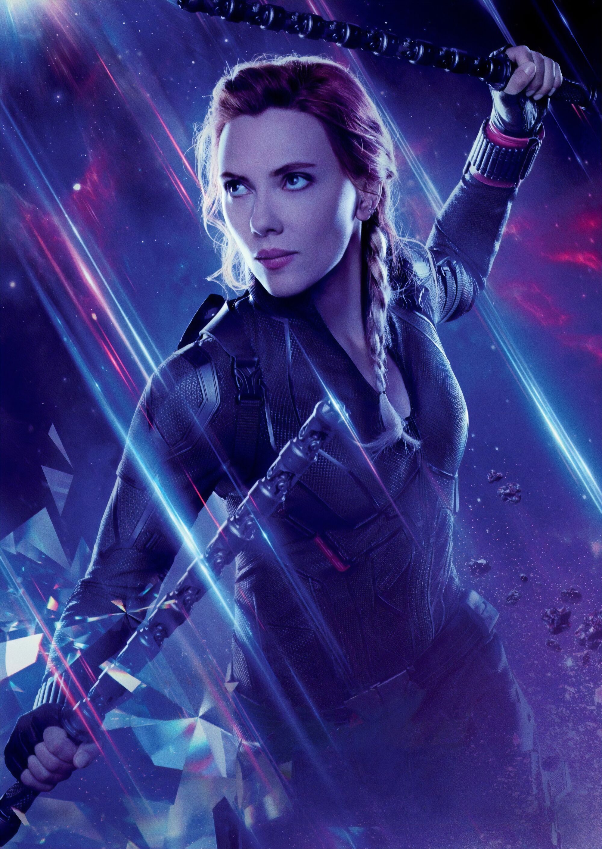 Natalia Romanoff (Earth-199999) | Marvel Database | Fandom