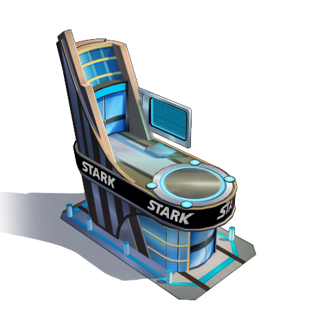Stark Tower Marvel Database Fandom