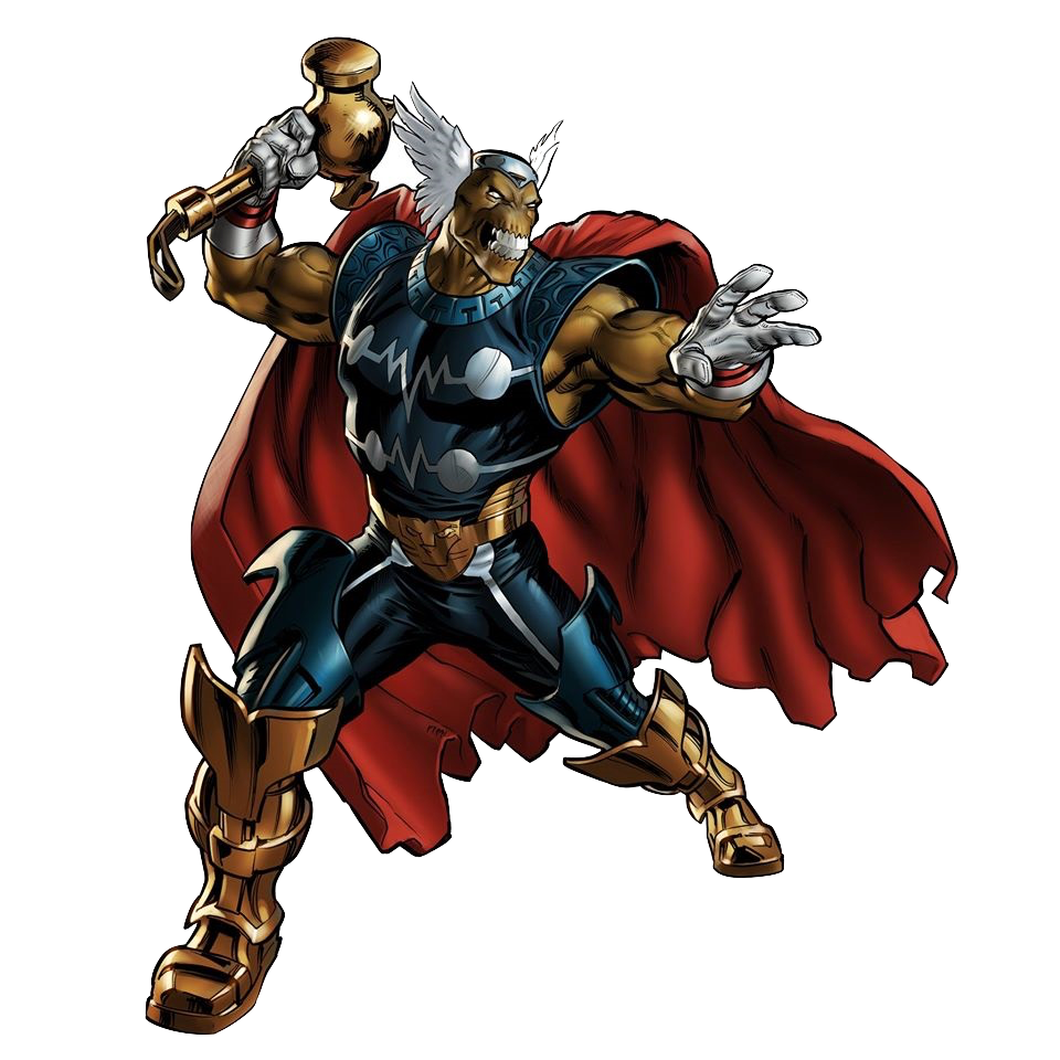 thor ragnarok beta ray bill