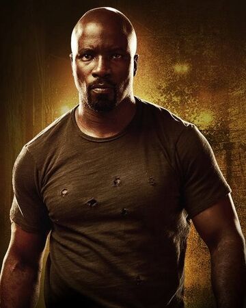 Luke Cage (Earth-199999) | Marvel Database | Fandom