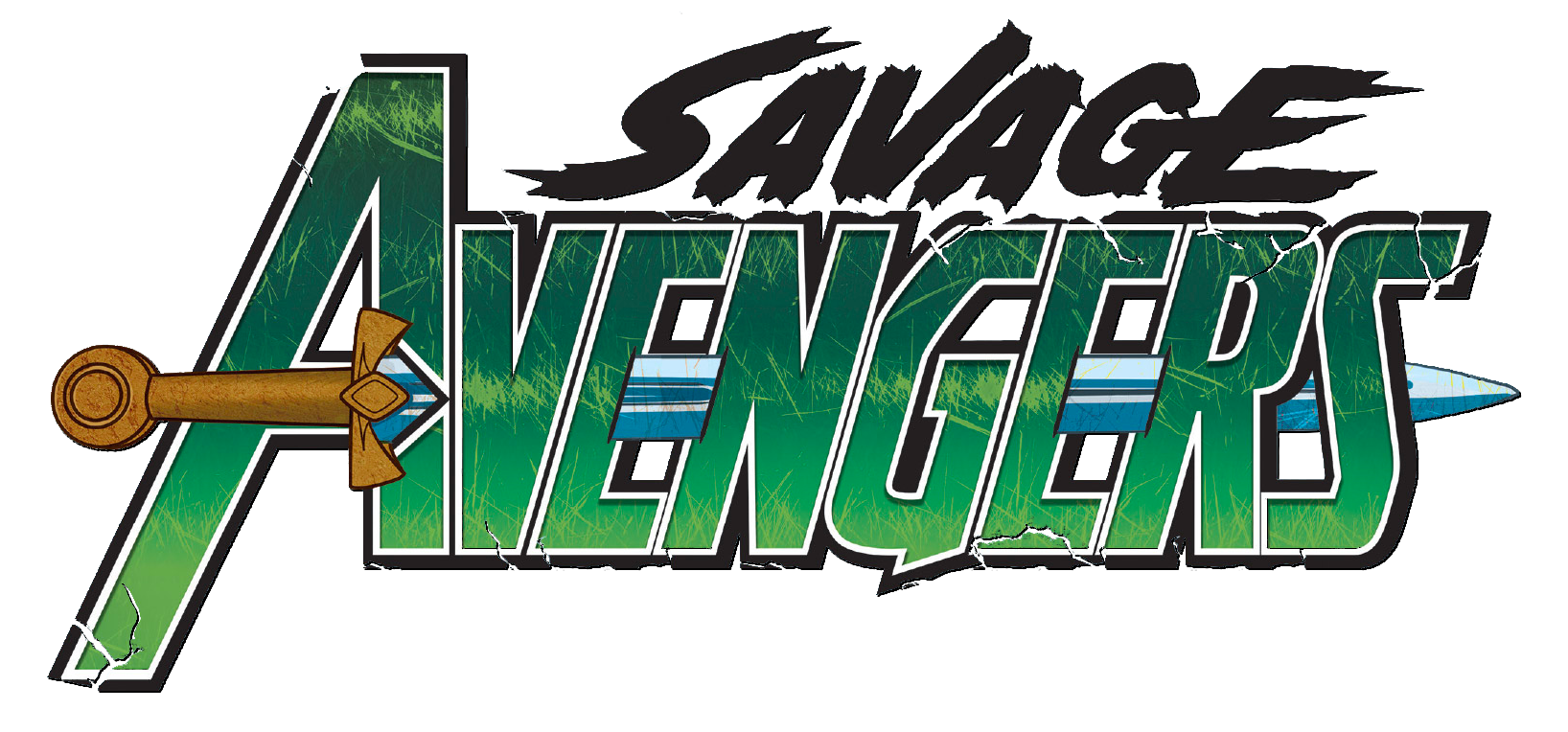 Savage Avengers Vol 1 | Marvel Database | FANDOM powered by Wikia