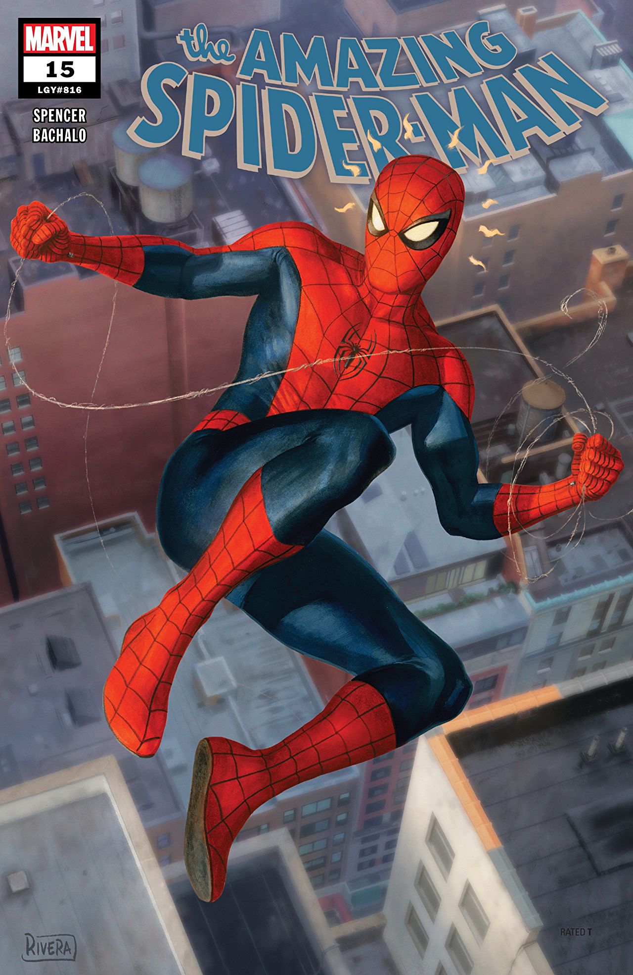 Spider Spider