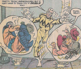 James Sanders (Earth-712) 01 from Squadron Supreme Vol 1 8 0001