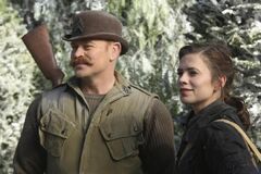 Marvel's Agent Carter Season 1 5