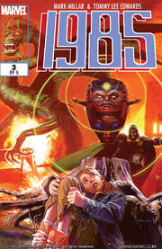 Marvel 1985 Vol 1 3