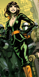 Sunset Bain (Earth-616) from Marvel Comics Presents Vol 2 11 001