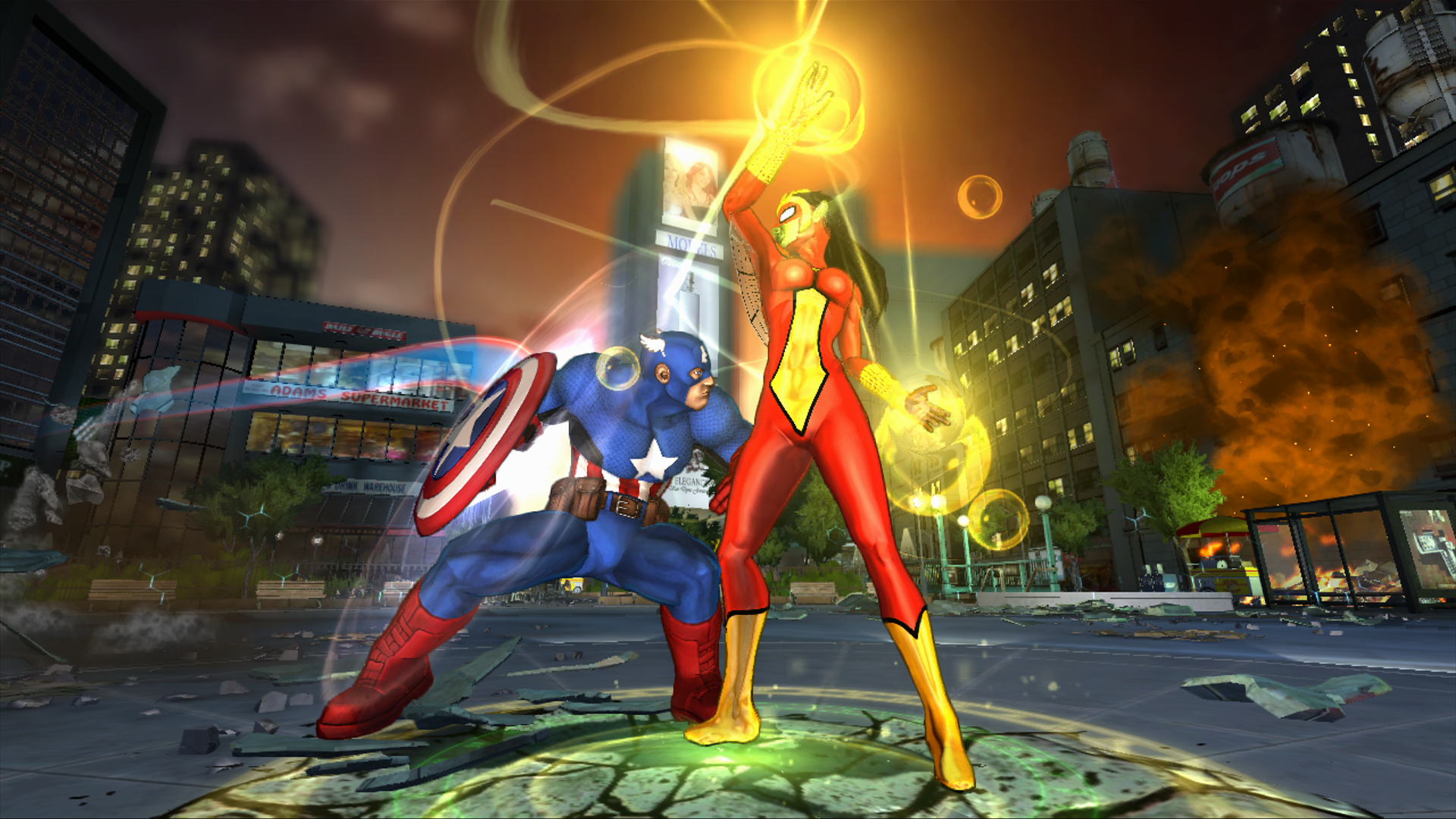 Veranke (Earth-TRN219) | Marvel Database | FANDOM powered by Wikia