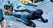 Black Streak Projector from U.S.A. Comics Vol 1 17 001